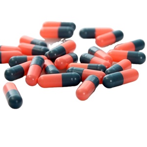 批发Healsee不透明新鲜空蔬菜胶囊黑色自然色尺寸000 00el 00 0 1 2 3 4