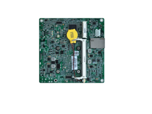 NANO-ITXマザーボード120 * 120mm Celeron J1900ファンレス埋め込みミニボードRJ45 LANポートと2 RS232 COM - Product Image 3