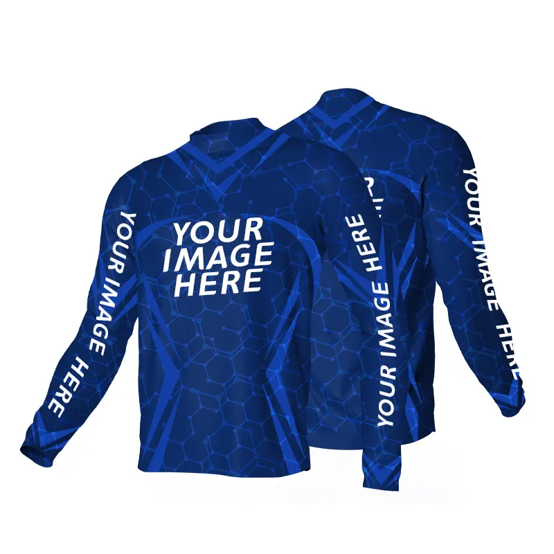 Verano hombres equipo ciclismo Jerseys ropa personalizada diseño divertido buen precio manga corta bicicleta camisas