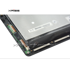 HP Pro X2 612 G2 Tablet için yedek LCD dokunmatik ekran Digitizer dizüstü montaj LP120UP1 (SP)(A8) - Product Image 4