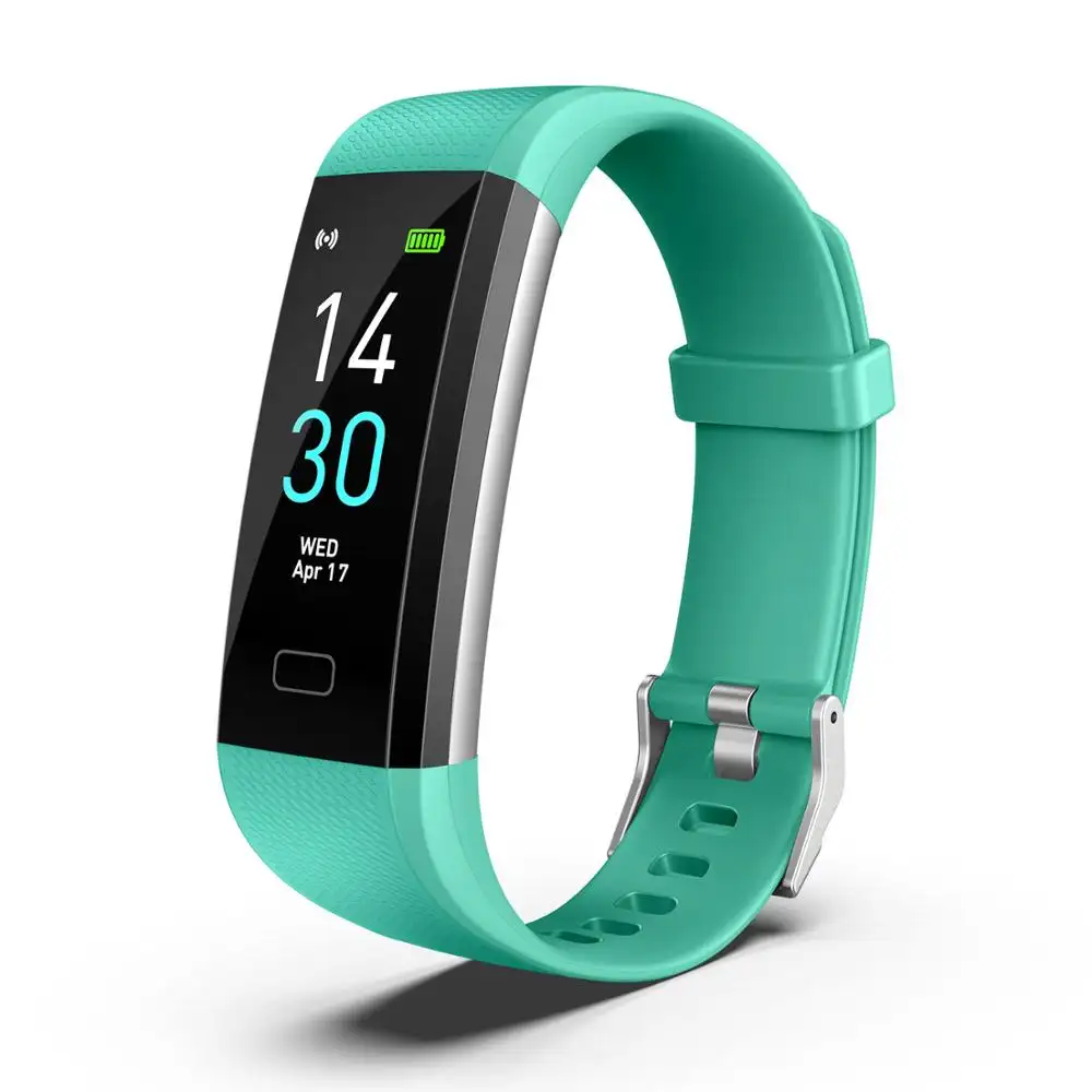 Di sport di modo BT android relogio inteligente orologio fitness braccialetto intelligente con sos ip68 smart orologio da polso impermeabile
