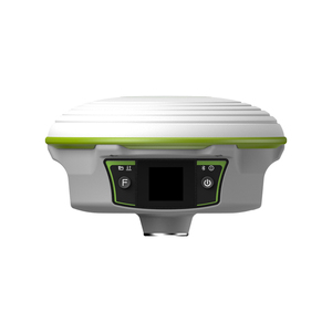 Güney Gnss zımpara toros T9 Pro Gps Rtk ölçme ekipmanları diferansiyel Gps sistemi Gnss alıcı Rtk Gps tabanı ve Rover - Product Image 1