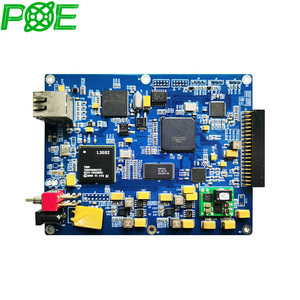 Shenzhen PCB üretimi PCB takımı hizmetleri çin'de bir durak hızlı PCBA hizmeti - Product Image 5