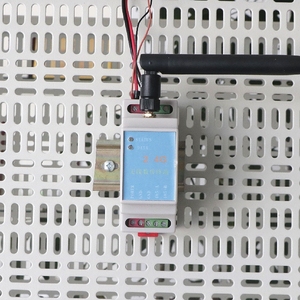 RS485-Schnittstellenprotokollüberwachung Daten erfassung Drahtlose Kommunikation Fern verbindungs übertragungs sensor ausrüstung - Product Image 5
