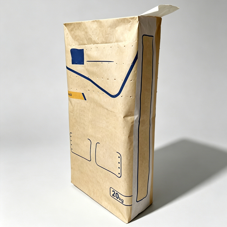 20kg TILE ADHESIVE PACKAGING