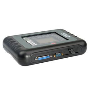Programador de llaves de coche SBB V46.02, versión mejorada de SBB 33,02, herramienta de combinación de programación de llaves Automotrices - Product Image 5