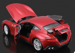 Professional Manufacturing Metal <strong>Model</strong> Toy 1:14 Racing Sports <strong>Car</strong> <strong>Model</strong> Simulation Alloy Die Cast <strong>Cars</strong>