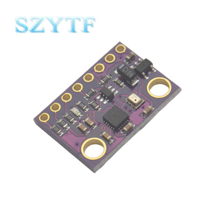 <span class=keywords><strong>GY</strong></span>-<span class=keywords><strong>91</strong></span> MPU9250 BMP280 10DOF加速陀螺仪罗盘九轴传感器模块