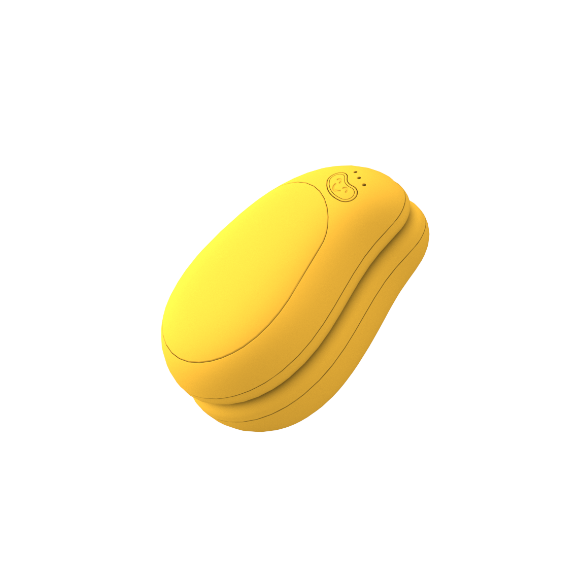 Jaune