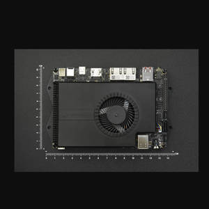LattePanda-El pequeño servidor de ordenador de placa única hackeable x86 Windows/Linux (16GB RAM) - Product Image 2