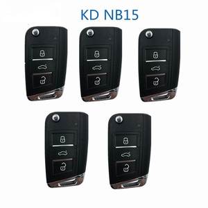 KEYDIY KD900 NB Series Remote Control KD NB15 <strong>Key</strong> for KD900+ <strong>Key</strong> <strong>Programmer</strong> URG200 Machine - Product Image 5