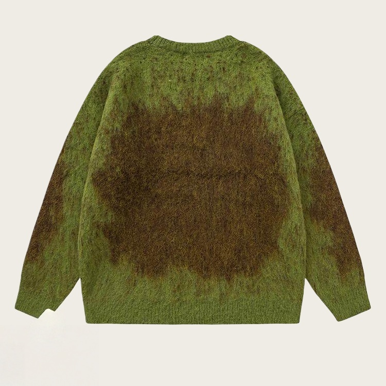 Verde