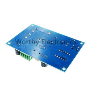 Battery lithium battery <strong>charging</strong> <strong>control</strong> module 6-60V XH-M604 <strong>Control</strong> protection switch - Product Image 2