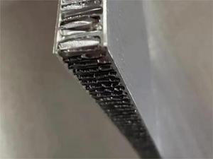 Алюминиевая композитная декоративная облицовка стен - Product Image 4