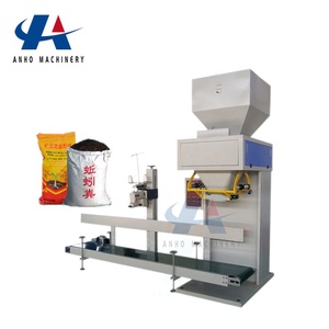 Small Home <strong>Use</strong> Granule Spices Filling and Packing Machine - Product Image 5