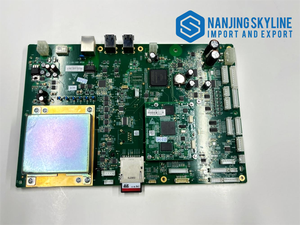 Placa principal para analisador de hematologia mindental bc30s com o melhor preço qualidade original - Product Image 4