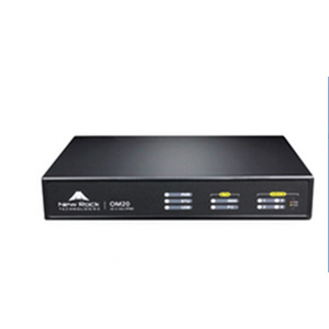 NewRock OM50 Series IP Điện Thoại IP PBX Hệ Thống Cổng FXS FXO - Product Image 1
