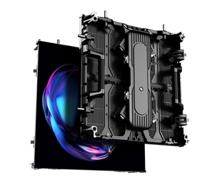 屋外ledディスプレイ3x2湾曲フレキシブルledディスプレイステージledスクリーンコンサート用 - Product Image 3