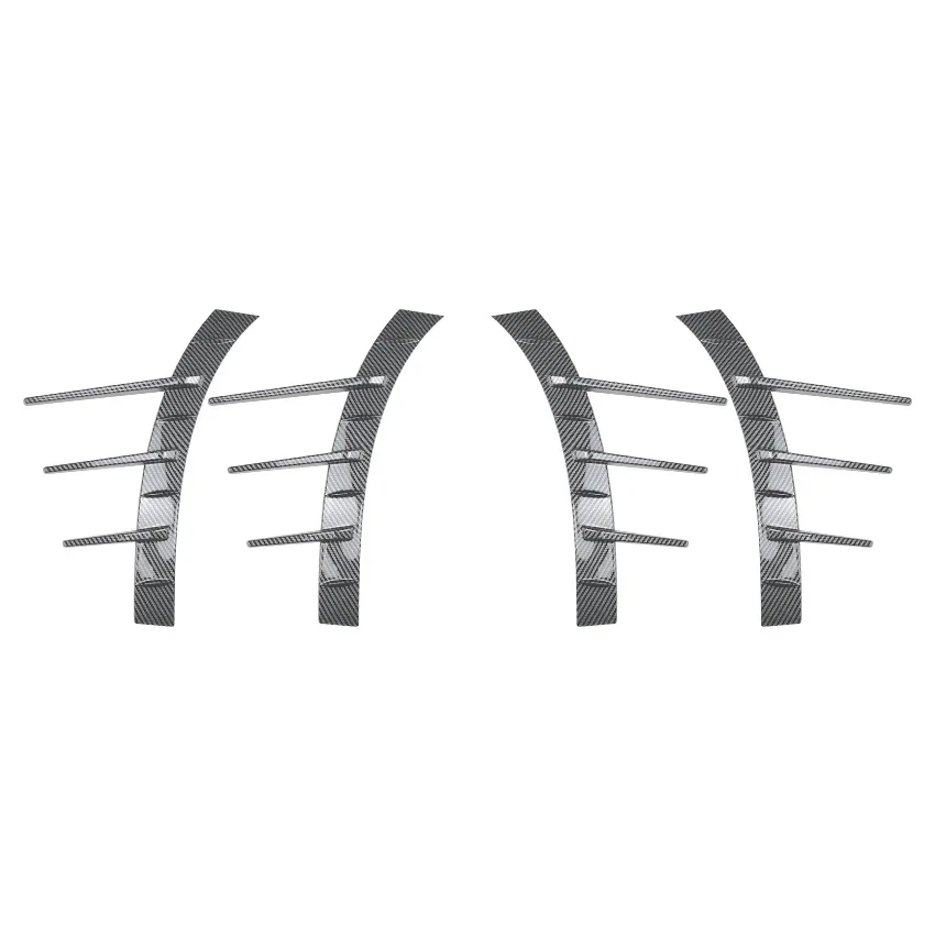 Aspect carbone