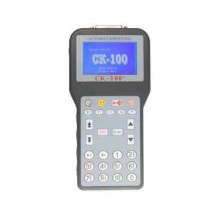 CK-100 Auto Key Programmer OBD2 Diagnose-Tool CK-100 V99.99/46.02 CK100 Key Programmer Auto Key Programmer mit 1024 Token