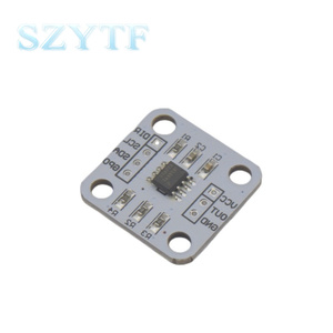 AS5600 <strong>magnetic</strong> encoder <strong>magnetic</strong> induction angle measurement <strong>sensor</strong> module 12bit high precision - Product Image 1