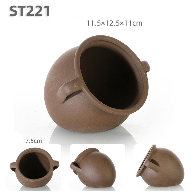 221 marrón