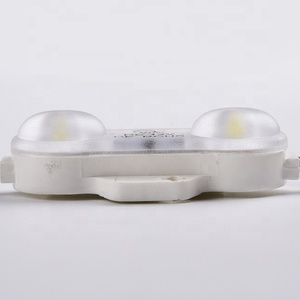 SUNLITE เกาหลี Led Ultrasonic คุณภาพสูง IP67 4Leds 170องศา Led โมดูลสำหรับ Shallow Light กล่อง - Product Image 4