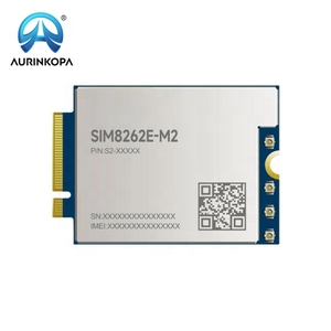 SIM8262E-M2 original 5G communication module Standard M.2 interface X62 - Product Image 2