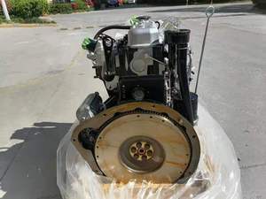 เครื่องยนต์ 4M40 เครื่องยนต์ดีเซลจีนสมบูรณ์ชุดเครื่องยนต์ - Product Image 3