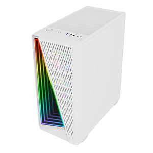 Ucuz bilgisayar kasası LC-X3 ATX oyun PC durumda masaüstü oyun PC durumda - Product Image 4