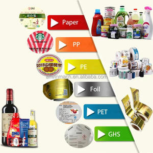 รองรับเครื่องตัดตายฉลากแบบม้วนดิจิตอลอัตโนมัติ 320 แบบกําหนดเอง - Product Image 3