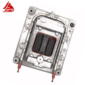 VOLVO D13 B13R FM4 FH4 FM FH kontrol ünitesi-21900553 için motor 2190 0553 motor parçaları - Product Image 4
