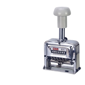 6-Digit Date and Number <strong>Coding</strong> Machine for Carton Applications