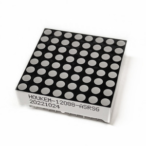 <strong>LED</strong> Display Module Panel <strong>8x8</strong> F3 Pure Green Color <strong>LED</strong> Dot <strong>Matrix</strong> <strong>8x8</strong> Red <strong>Led</strong> <strong>matrix</strong> 32x32mm