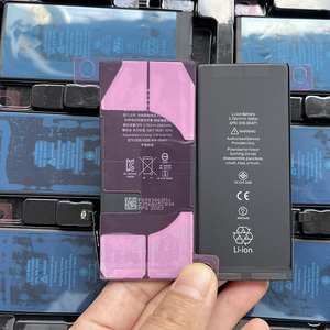 IPhone 13 için yüksek kalite fabrika doğrudan 3227mAh akıllı telefon Apple için batarya CE FCC RoHS unkctis unun38.3 vb. Stoklar - Product Image 5
