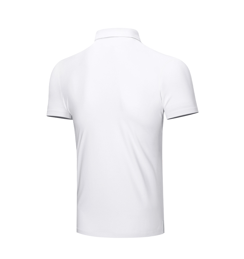 Áo sơ mi golf polo nam PGM YF441 polyester spandex áo sơ mi golf hiệu suất thời trang