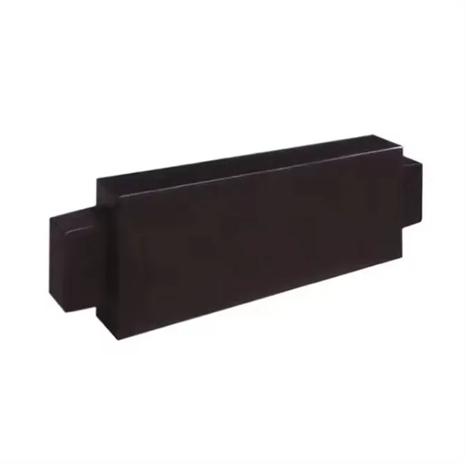 Elevator Parts Elevator Easy Install Elevator Counterweight Block Cast Iron Weight High Quality