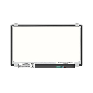 Pantalla de portátil de 30 Pines, monitor LCD TFT TN de 15,6 pulgadas con retroiluminación LED, pantalla de 1920*1080 para ordenador Lenovo Acer - Product Image 2
