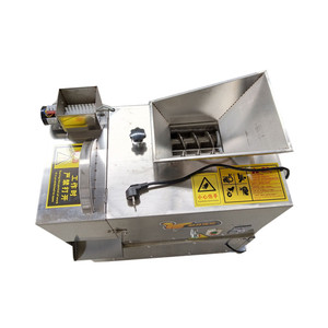 Automatische Teigteiler-Rund maschine Multifunktion ale Maschine zur Herstellung runder Teig kugeln - Product Image 2