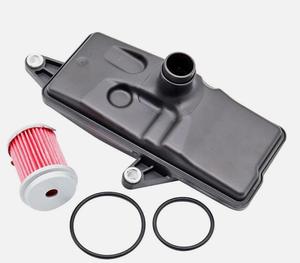 25420-5T0-003 14-19 H-ONDAs CI-VICs HR-V 1.5L 1.8L用トランスミッションフィルターキット