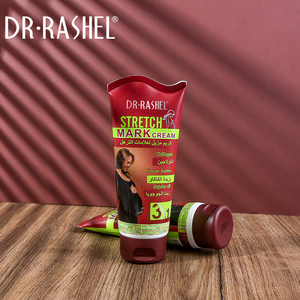 <strong>DR</strong> RASHEL Skin Care Stretch <strong>Mark</strong> Cream,150g Smoothing Cream Repairing Cream for All Skin Type - Product Image 1