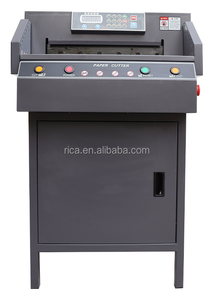 Ruicai คัตเตอร์ตัดกระดาษไฟฟ้า + 450VS กระดาษ - Product Image 3