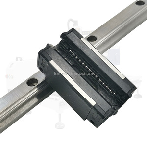 High <strong>Precision</strong> <strong>Linear</strong> Motion <strong>Guide</strong> HGH15 for Cnc <strong>Linear</strong> <strong>Guide</strong> <strong>Rail</strong> 15mm - Product Image 5