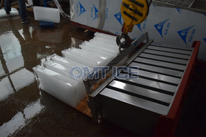 High Production <strong>Ice</strong> Factory Plant 6 Ton/24hrs <strong>Ice</strong> Block Machine Industrial Block <strong>Ice</strong> Making Machine Price - Product Image 6