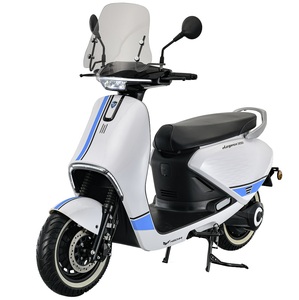 2025 popüler yeni tasarım hızlı hız bir tarafı hub motor kentsel aet için moda agresif moped şehir motosiklet akıllı APP - Product Image 6