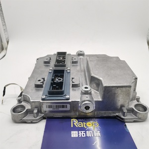 PER KINS Original With <strong>Program</strong> 3317540 420E 320D <strong>GC</strong> D6N ECM Controller 331-7540 C6.6 Engine ECU 331-7540 3317540 - Product Image 4
