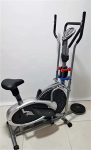 商業エアロ楕円形のトレーナー消費カロリー電卓 - Product Image 6