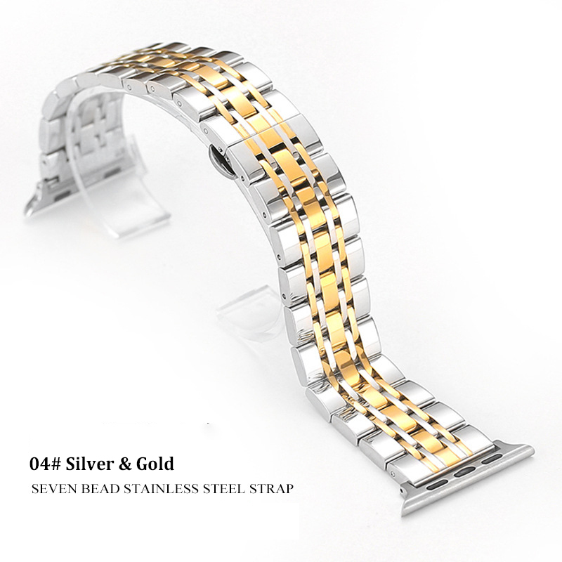 Argento e Oro