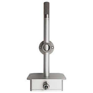 <strong>Temperature</strong> and humidity transmitter capacitive <strong>digital</strong> <strong>sensor</strong> Probe RS485 <strong>output</strong> signal Aluminum alloy high-precision - Product Image 1