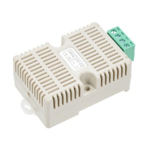 RS485 MODBUS-RTU протокол, передатчик углекислого газа, обратный источник питания, высокая точность, стабильная производительность, промышленный мониторинг
